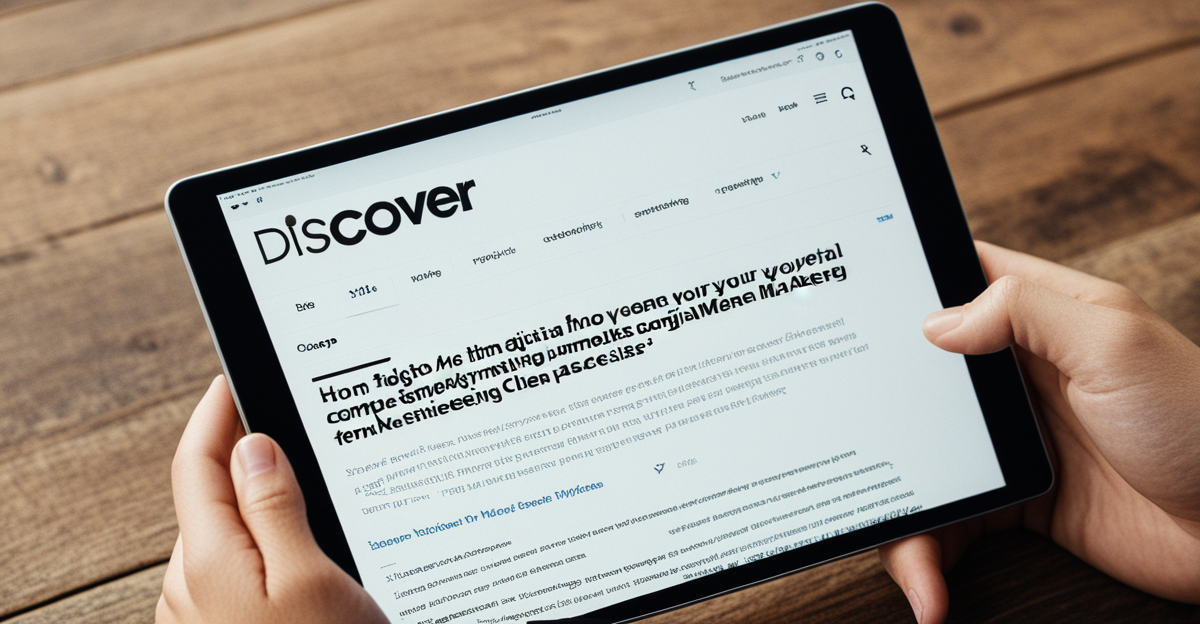 Descubra como avaliar eficazmente o roi das suas campanhas de marketing digital
