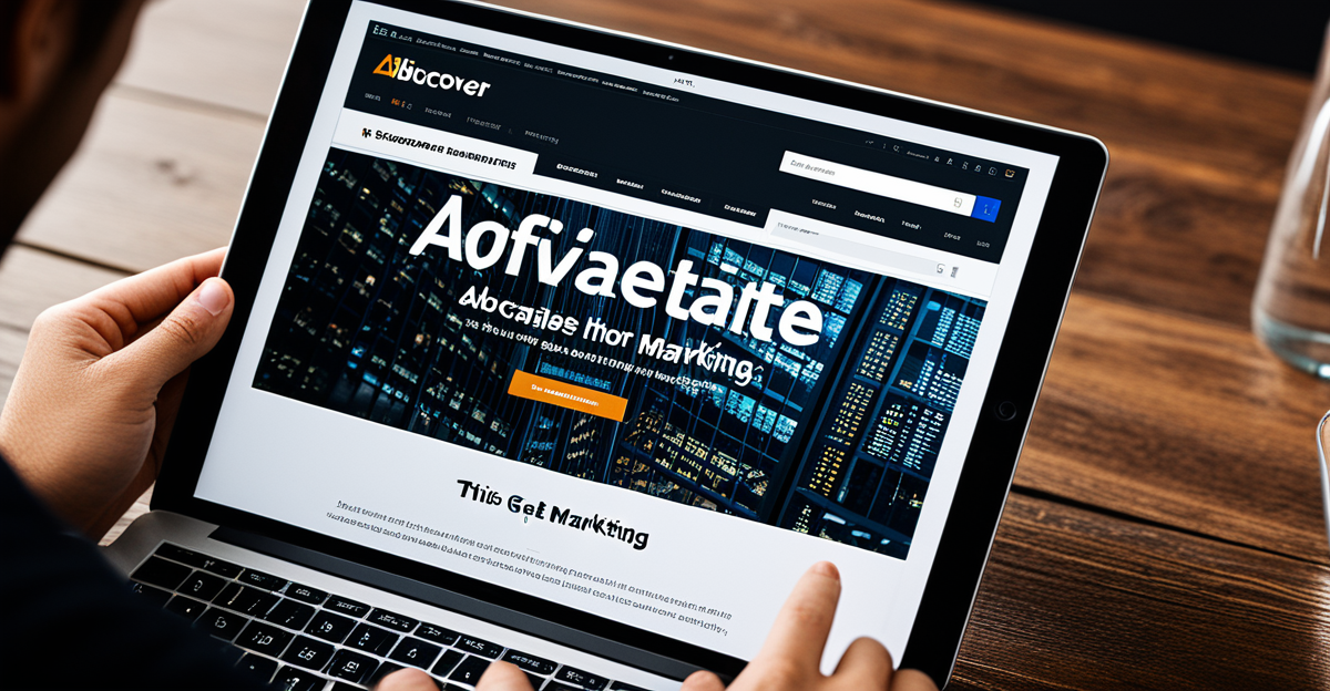Descubra os benefícios do marketing de afiliados e aprenda a iniciar nessa área lucrativa!