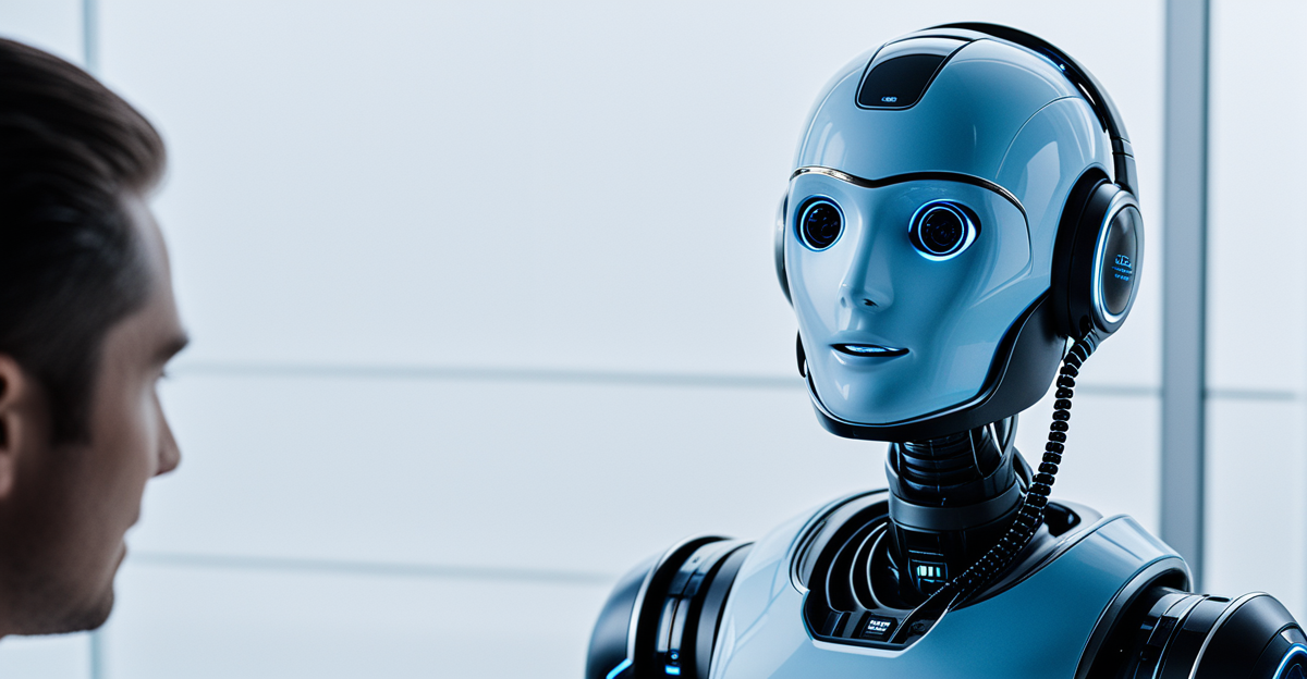 Transforme o atendimento ao cliente: descubra como chatbots podem potencializar a eficiência do suporte!
